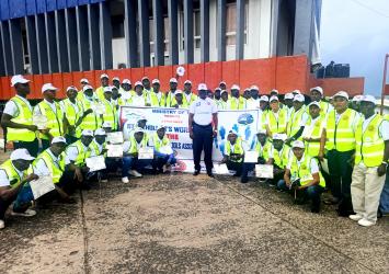 Road Safety Training for Driving Schools Association   