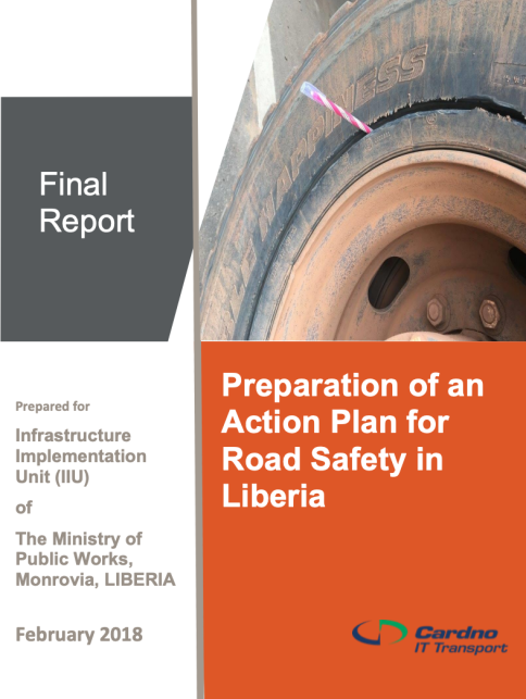 Road Safety Secretariat Action Plan 