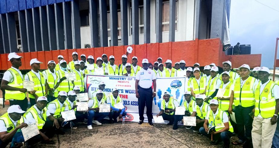 Road Safety Training for Driving Schools Association   