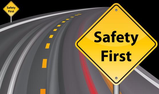 Liberia National Road Safety Management Awareness Campaign