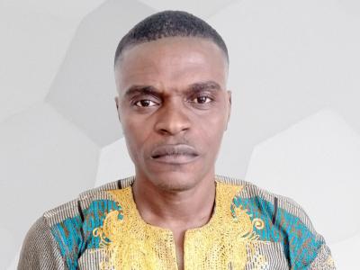 Samuel C. Wonasue, Coordinator/RSS