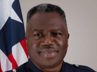 Vice President of Liberia