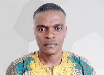 Samuel C. Wonasue, Coordinator/RSS