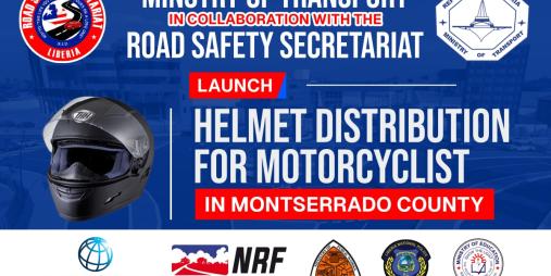 Helment Distribution 