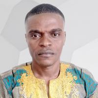 Samuel C. Wonasue, Coordinator/RSS